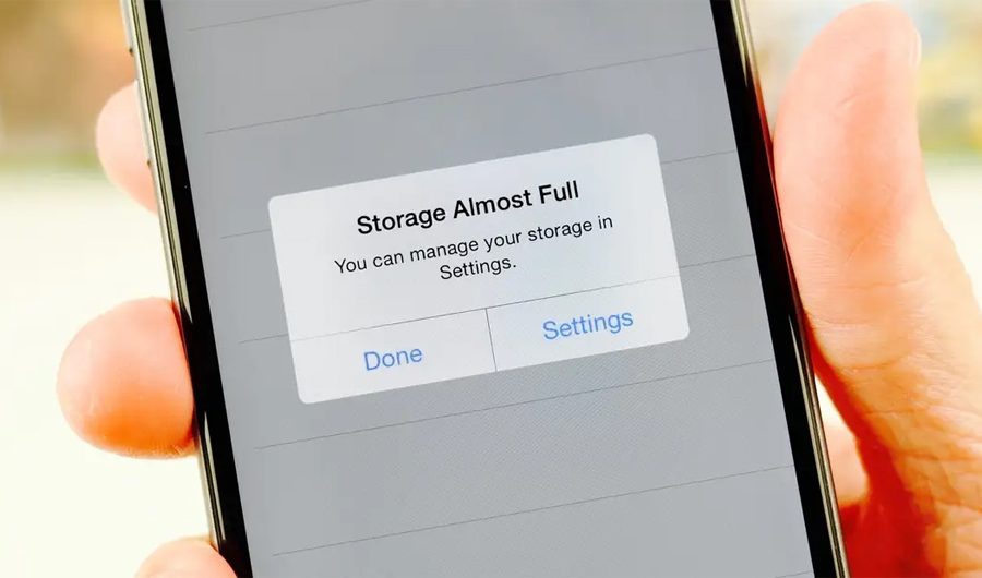 स्मार्टफोनमा स्टोरेजको समस्या भोगिरहनुभएको छ, त्यसोभए यी तरिकाहरूबाट छुटकारा पाउनुहोस्
