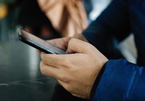 नयाँ नम्बरबाट फोन र नयाँ ‘आइडी’बाट मेल आउँछ ? सावधान !