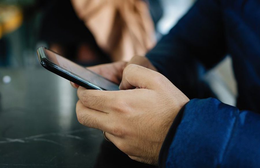 नयाँ नम्बरबाट फोन र नयाँ ‘आइडी’बाट मेल आउँछ ? सावधान !