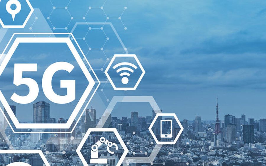 चीनमा फाइभजी इन्टर-नेटवर्क रोमिङ सेवाको व्यावसायिक परीक्षण शुरु