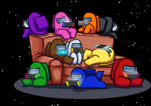 ‘एमङ्ग अस’ २०२० को एन्ड्रोइड र आईओएस प्लेटफर्ममा सबैभन्दा धेरै डाउनलोड भएको गेम