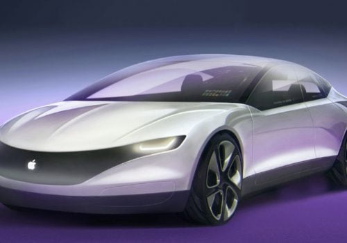 एप्पल र कियाको साझेदारी अझै कायमै, सन् २०२५ सम्ममा आउनसक्नेछ एप्पल कार