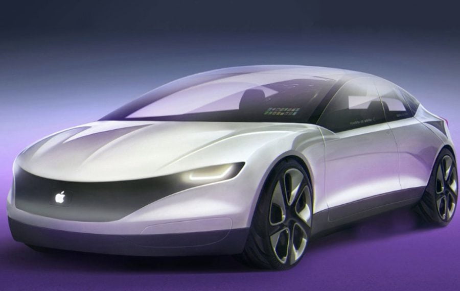 एप्पल र कियाको साझेदारी अझै कायमै, सन् २०२५ सम्ममा आउनसक्नेछ एप्पल कार