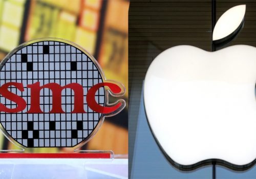 टीएसएमसीद्वारा एप्पलका उत्पादनको मूल्यमा ३ प्रतिशत मात्र वृद्धि