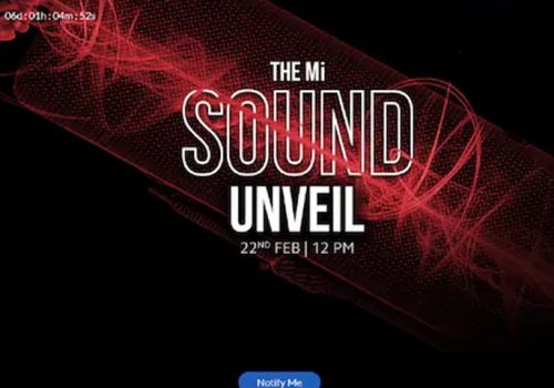 शाओमीले भारतीय बजारमा नयाँ अडियो डिभाइस रेन्ज लन्च गर्दै, वायरलेस टेक्नोलोजीसहित आउने