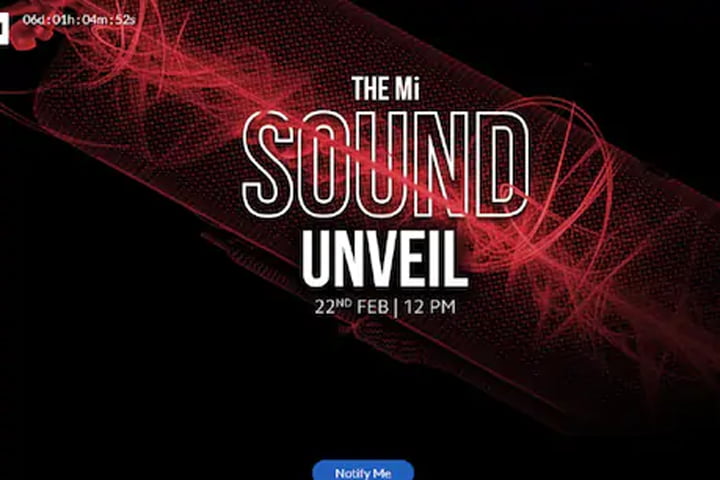 शाओमीले भारतीय बजारमा नयाँ अडियो डिभाइस रेन्ज लन्च गर्दै, वायरलेस टेक्नोलोजीसहित आउने