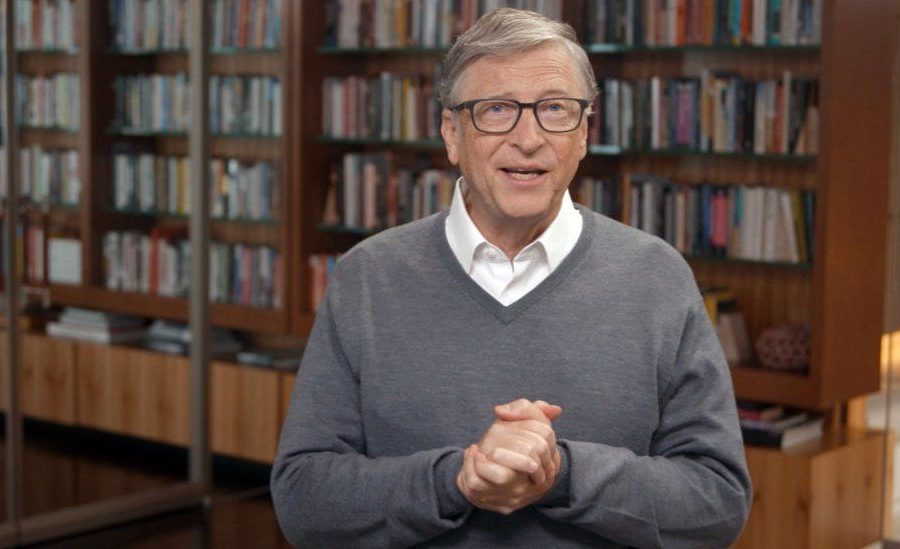 बिल गेट्सले २० वर्षमा आफ्नो लगभग सबै सम्पत्ति दान गर्ने र आफ्नो फाउन्डेसन बन्द गर्ने