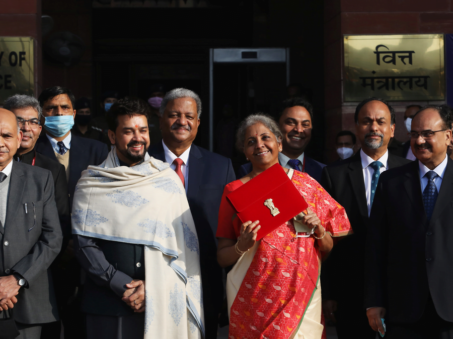 भारतीय स्टार्टअपहरुलाई थप एक वर्ष कर छुट दिने बजेटमार्फत घोषणा