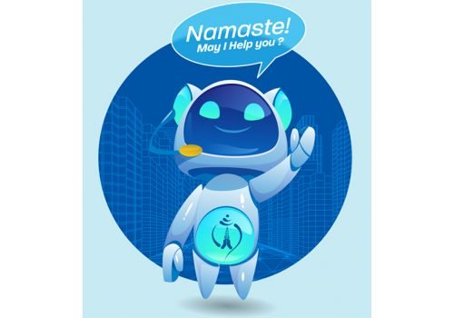 नेपाल टेलिकमको ‘एनटी च्याटबोट’, यसरी पाईन्छ कम्पनीको सेवाहरु सम्बन्धि जानकारी