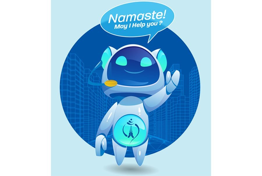 नेपाल टेलिकमको ‘एनटी च्याटबोट’, यसरी पाईन्छ कम्पनीको सेवाहरु सम्बन्धि जानकारी