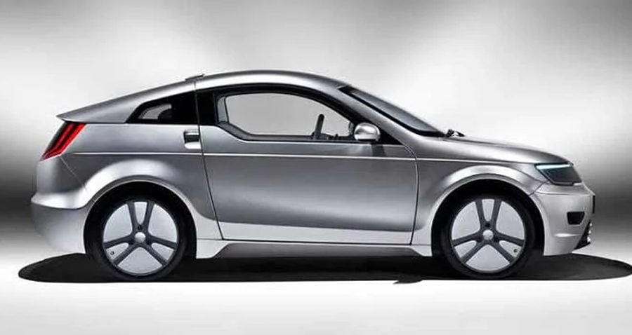 चिनियाँ विद्युतीय कार उत्पादक एक्सपेङको नयाँ सेडानको मूल्य निकै सस्तो, टेस्लालाई दबाब