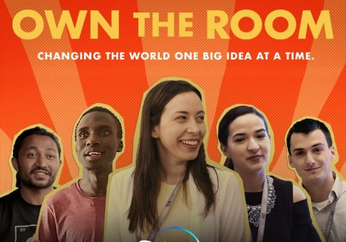 नेसनल जियोग्राफिकको वृतचित्रमा अफरिङ्ग ह्याप्पिनेसका सहसंस्थापक सन्तोष पाण्डेको कथा