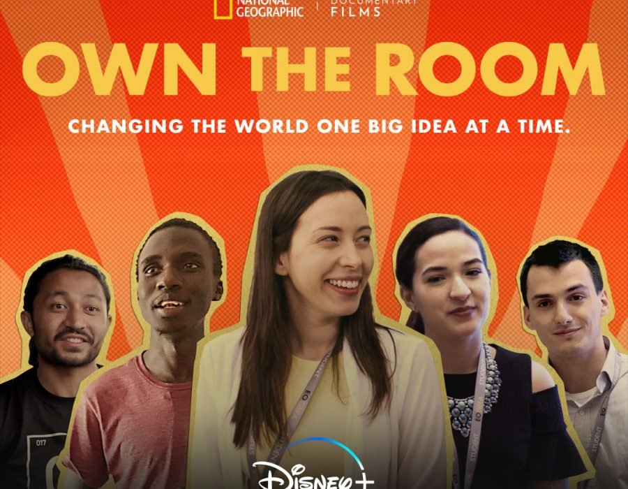 नेसनल जियोग्राफिकको वृतचित्रमा अफरिङ्ग ह्याप्पिनेसका सहसंस्थापक सन्तोष पाण्डेको कथा