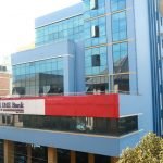 ग्लोबल आइएमई बैंकको नयाँ एक्सटेन्सन काउन्टर ठमेलस्थित सरस्वती बहुमुखी क्याम्पसमा