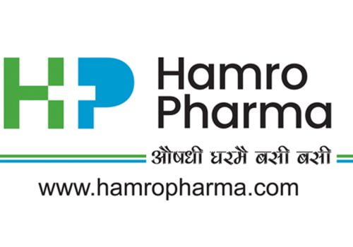 हाम्रोफार्मा डटकमले घरमै औषधि पुर्याउने, अनलाइन औषधि मगाउँदा १५ प्रतिशतसम्म छुट