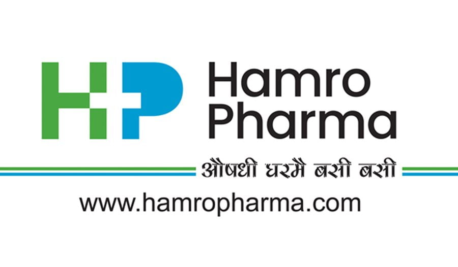 हाम्रोफार्मा डटकमले घरमै औषधि पुर्याउने, अनलाइन औषधि मगाउँदा १५ प्रतिशतसम्म छुट