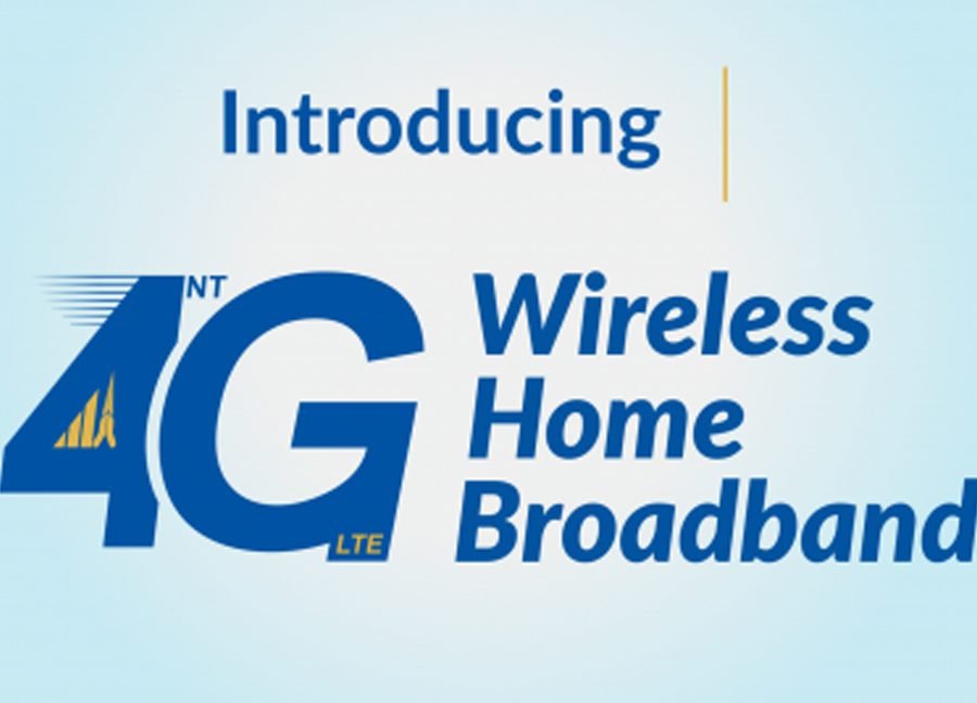 नेपाल टेलिकमको फोरजी वायरलेस होम ब्रोडब्याण्ड, यस्ता छन् प्याकेज र मूल्य