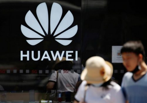 यस वर्षको अन्त्यसम्ममा इलेक्ट्रिक कारहरु बनाउने ह्वावेको चाहना