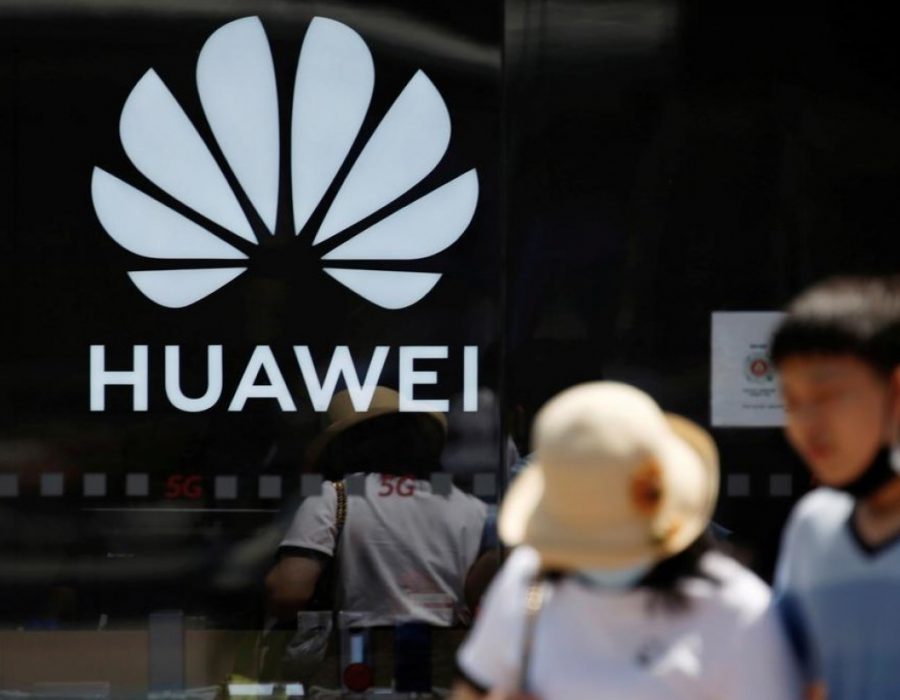 यस वर्षको अन्त्यसम्ममा इलेक्ट्रिक कारहरु बनाउने ह्वावेको चाहना