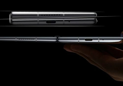 ह्वावेको नयाँ फोल्डेबल फोन मेट एक्स २ सार्वजनिक, यस्तो छ फिचरहरु