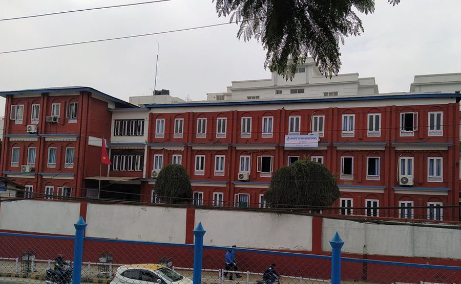 अत्याधुनिक प्रणालीमार्फत पानीपोखरीको व्यवस्थापन र सञ्चालन