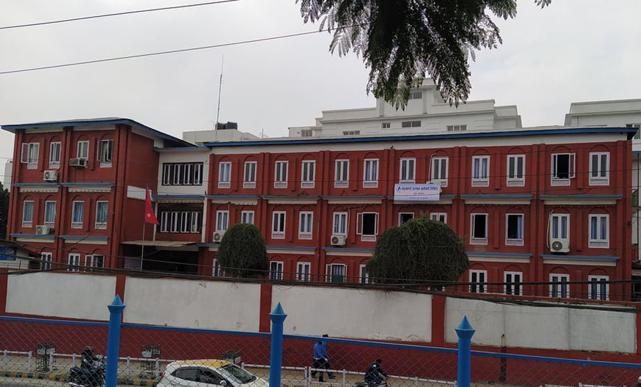 धारामा खानेपानी नआएको गुनासो अनलाइनबाटै गर्न सकिने, केयूकेएलको अनलाइन प्रणाली शुरु