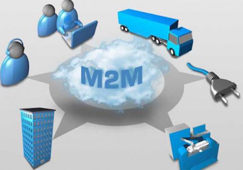 नेपाल टेलिकमले ल्यायो मेसिन टु मेसिन डाटा र एसएमएस प्याक सेवा