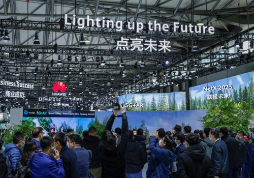 Huawei advances APAC tech ecosystem to accelerate digital transformation