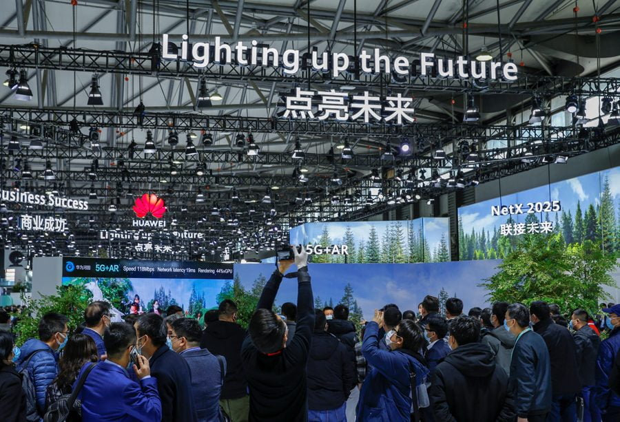 Huawei advances APAC tech ecosystem to accelerate digital transformation