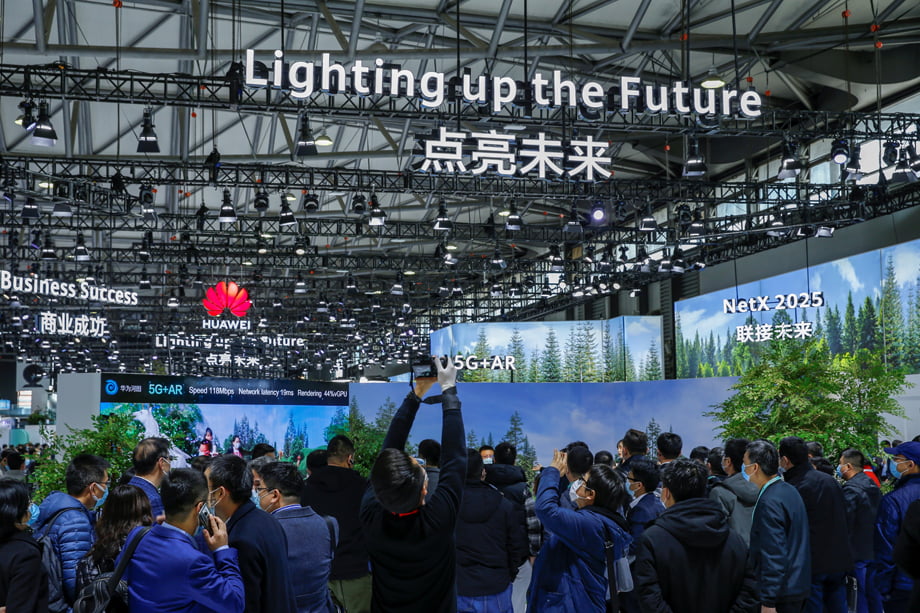Huawei advances APAC tech ecosystem to accelerate digital transformation