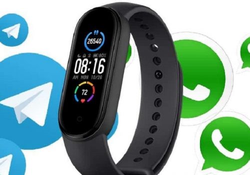 शाओमीको एमआई ब्याण्ड ६ मा ह्वाटसएप चलाउन मिल्ने, अन्य थुप्रै सुविधा पनि थपिने