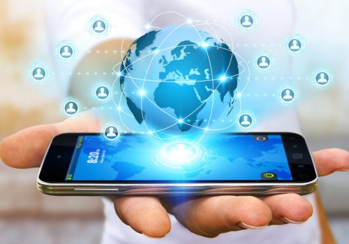 ८३ प्रतिशत जनताका पहुँचमा इन्टरनेट सेवा