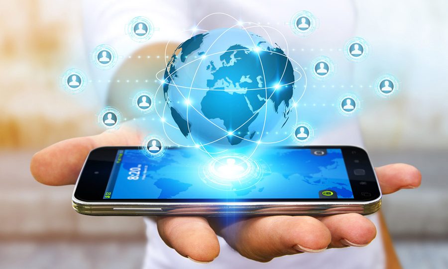 ८३ प्रतिशत जनताका पहुँचमा इन्टरनेट सेवा