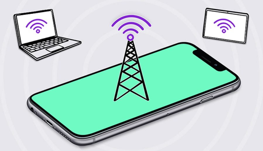 मोबाइल ब्रोडब्याण्ड: थ्रीजीका घट्दै, फोरजीका बढ्दै