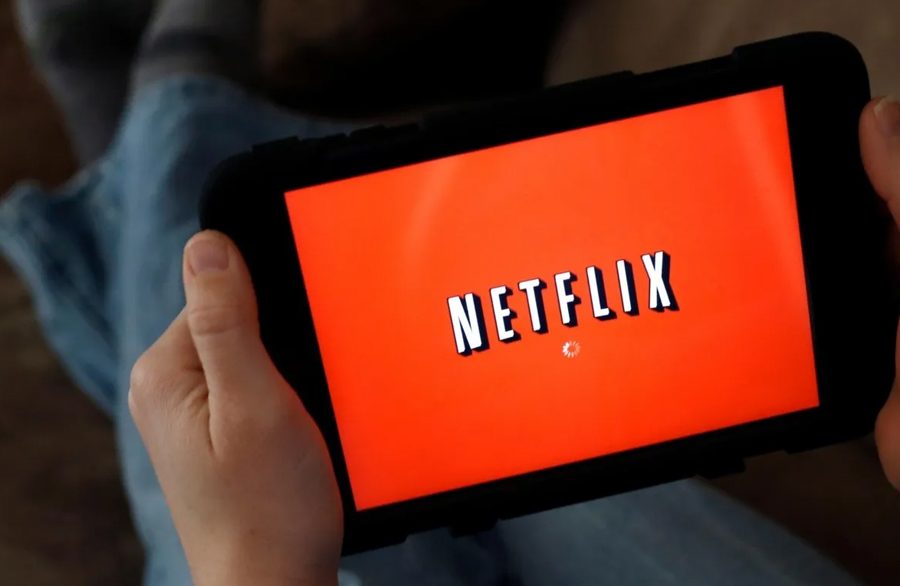 नेटफ्लिक्सले रुसमा बन्द गर्यो आफ्नो सेवा