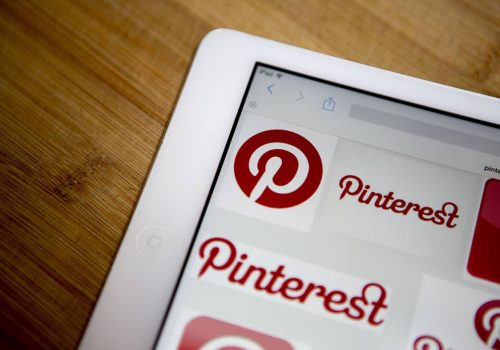 सोशल मिडिया प्लेटफर्म पिन्ट्रेस्टलाई किन्नमा रुचि नभएको पेपलको भनाई