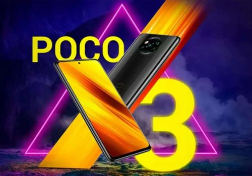 पोको एक्स ३ एनएफसीको नयाँ अपग्रेड भर्सन आउँदै, एफसीसी प्रमाणीकरण प्राप्त