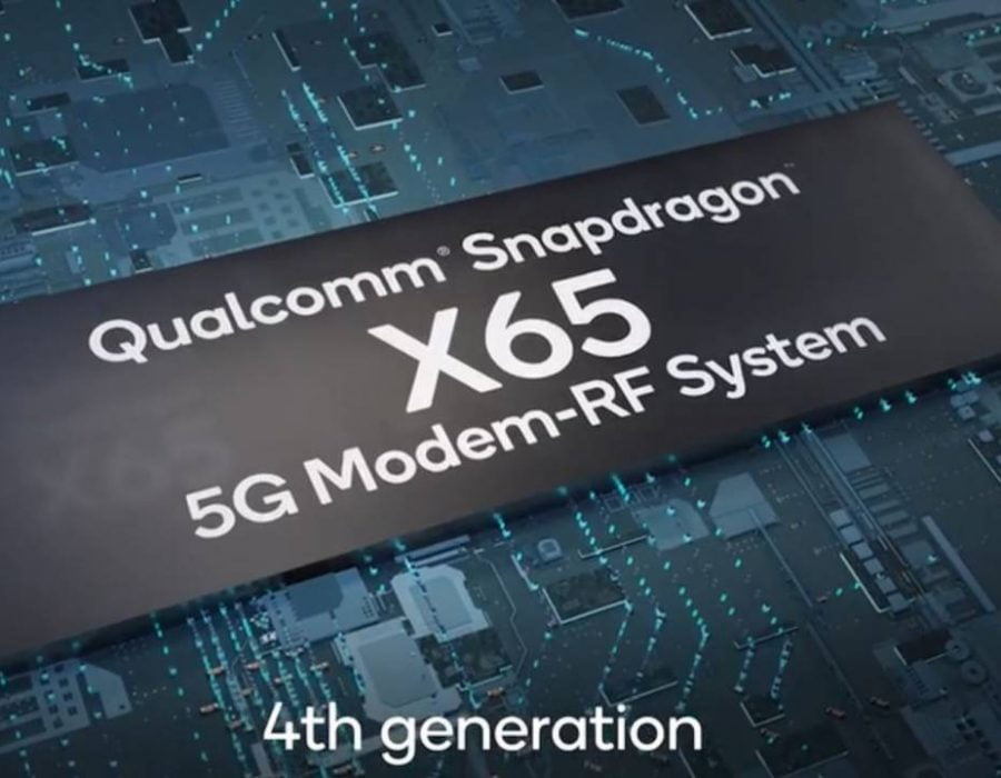 क्वालकमको नयाँ फाइभजी मोडेम सार्वजनिक, ५जी नेटवर्कमा १० जीबीपीएस स्पीड दिने