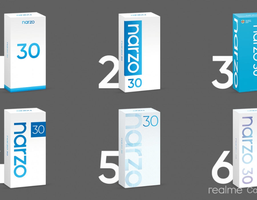 रियलमीको बजेट ब्राण्ड नार्जोले नयाँ सिरिज ‘नार्जो ३०’ लन्च गर्दै