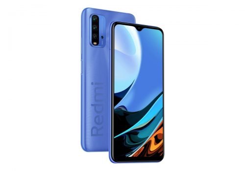 ६,००० एमएएच ब्याट्री भएको रेडमी ९ पावर नेपालमा सार्वजनिक