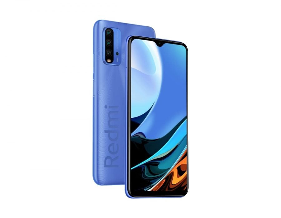 ६,००० एमएएच ब्याट्री भएको रेडमी ९ पावर नेपालमा सार्वजनिक