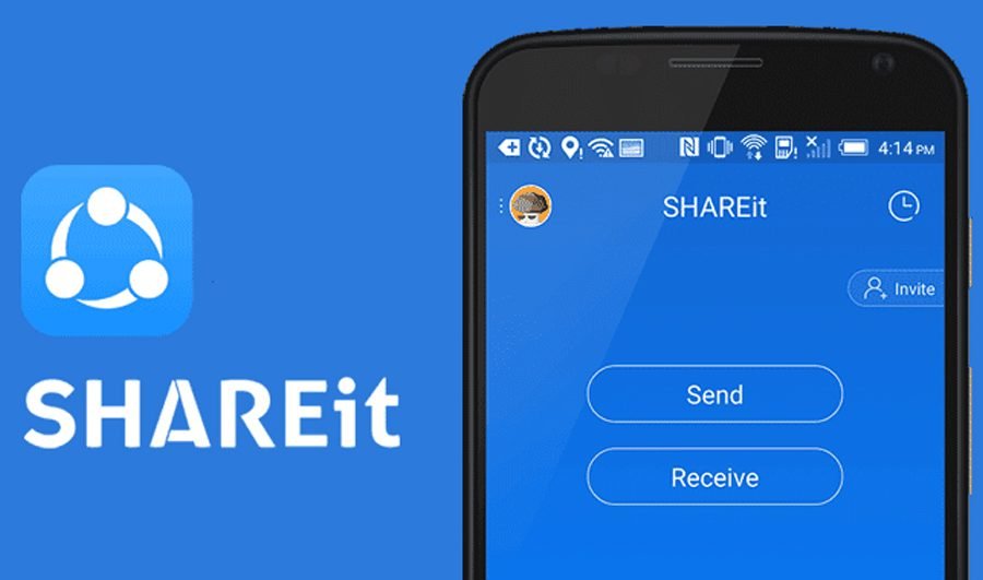 फोनमा ‘सेयरईट’ एप छ भने त्यसलाई तुरुन्तै डिलिट गर्न अनुसन्धानकर्ताहरूको सुझाब