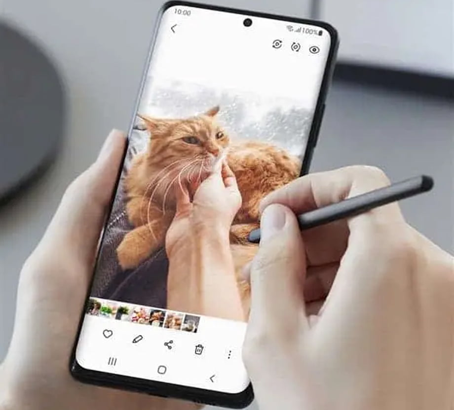 सामसङले आफ्नो वन यूआई एन्ड्रोइड एप्सबाट विज्ञापन हटाउँदै