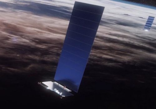 स्पेसएक्सको स्टारलिंक इन्टरनेट सेवाको प्रिबुकिङ्ग भारतमा खुला