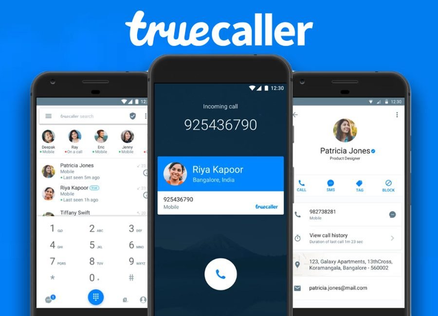 ट्रूकलरको भारतस्थित कार्यालयबाट आयकर अधिकारीले बरामद गरे कर छलीको डिजिटल प्रमाण