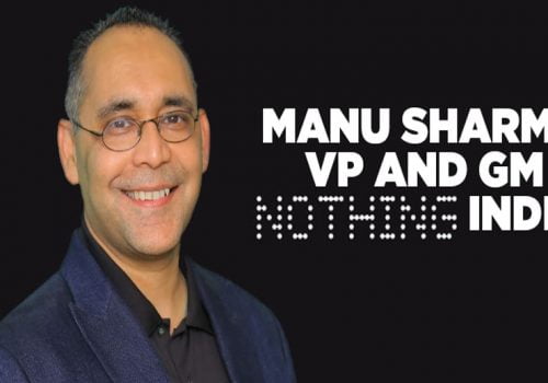 सामसङका पूर्व कर्मचारी अब ‘नथिङ’ कम्पनीका उपाध्यक्ष तथा भारतका महाप्रबन्धक नियुक्त