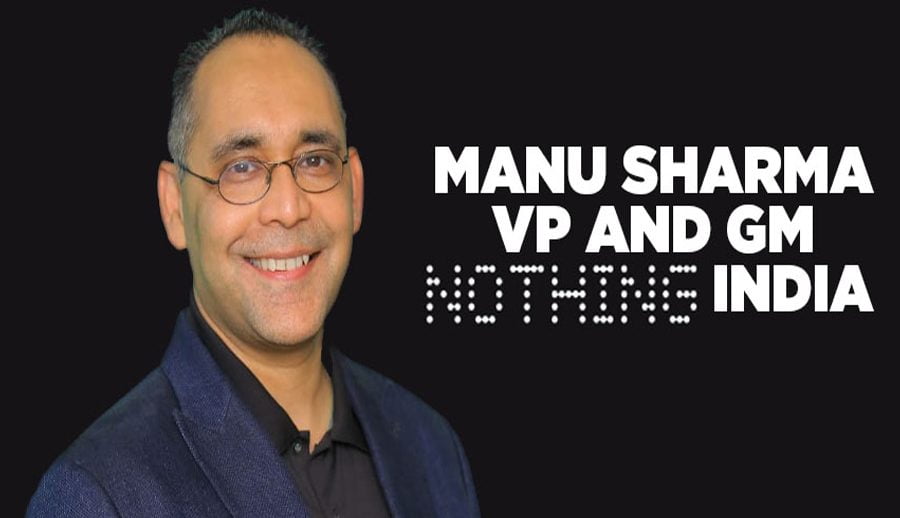 सामसङका पूर्व कर्मचारी अब ‘नथिङ’ कम्पनीका उपाध्यक्ष तथा भारतका महाप्रबन्धक नियुक्त