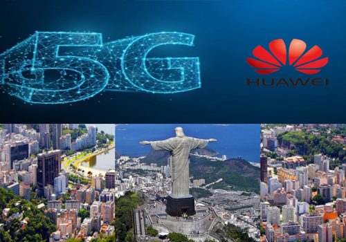 ब्राजिलमा फाइभजी सम्बन्धी नियमावली अनुमोदन, ह्वावेलाई प्रतिबन्ध नलगाइने