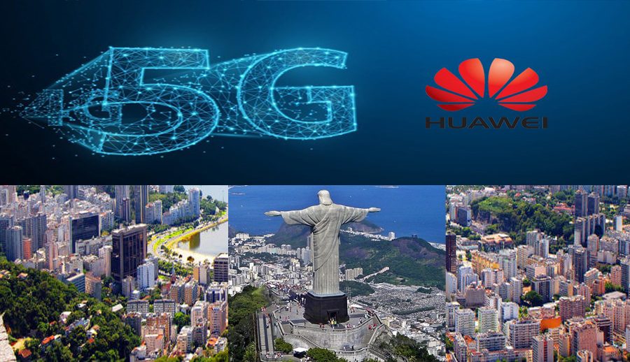 ब्राजिलमा फाइभजी सम्बन्धी नियमावली अनुमोदन, ह्वावेलाई प्रतिबन्ध नलगाइने