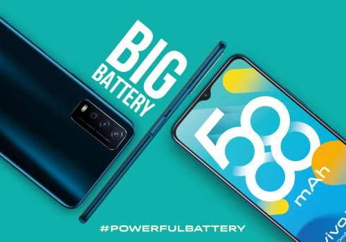 भिभोको युवा लक्षित स्मार्टफोन ‘वाई १२एस’ को क्रेज, २ हजार भन्दा धेरै युनिट प्रि-बुकिङ